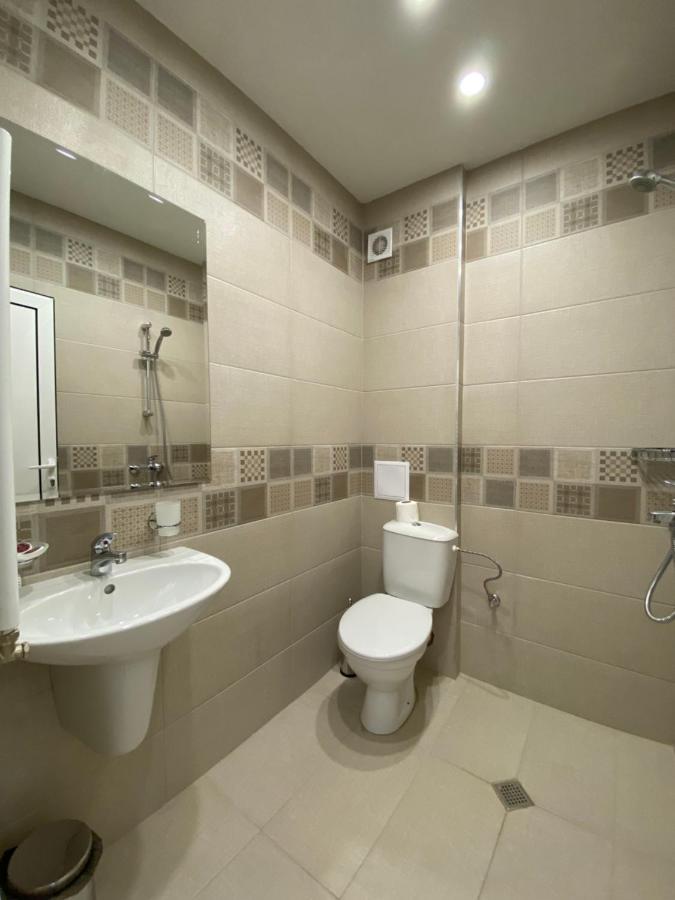 Edelweiss Central Hotel Bansko Eksteriør billede