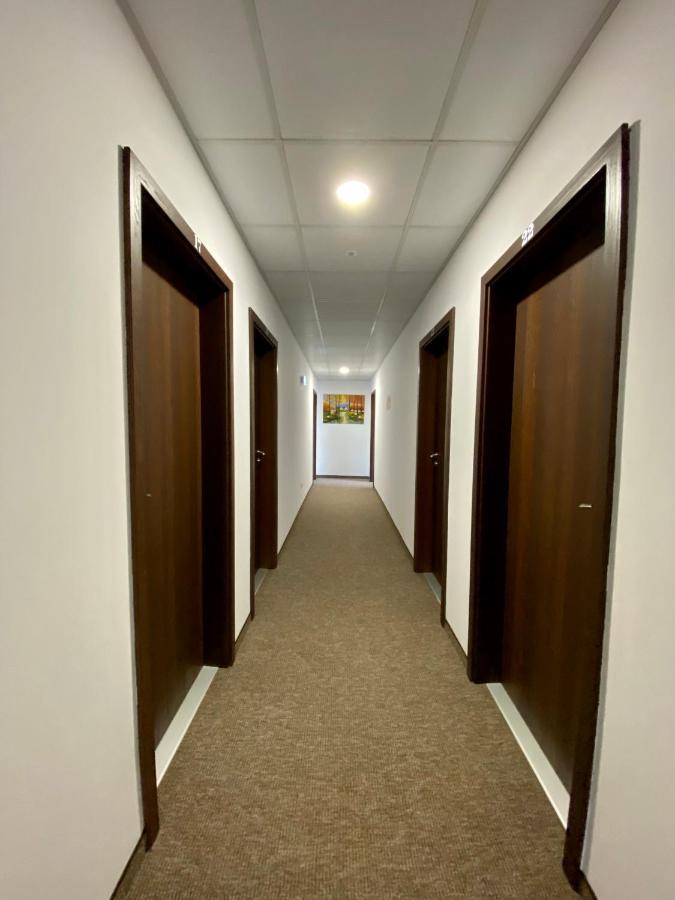 Edelweiss Central Hotel Bansko Eksteriør billede