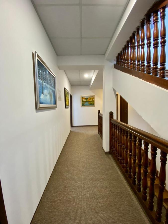 Edelweiss Central Hotel Bansko Eksteriør billede