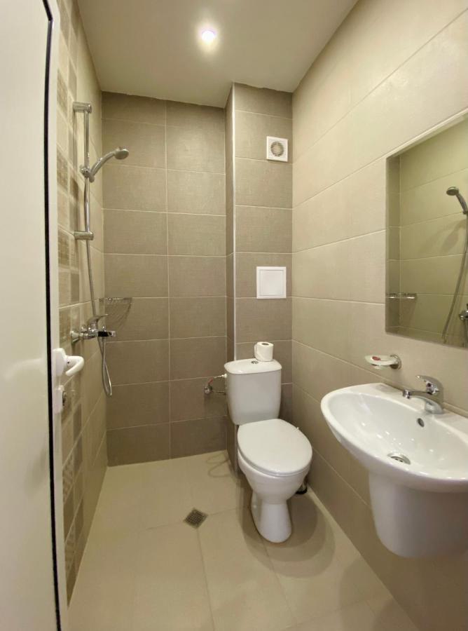 Edelweiss Central Hotel Bansko Eksteriør billede