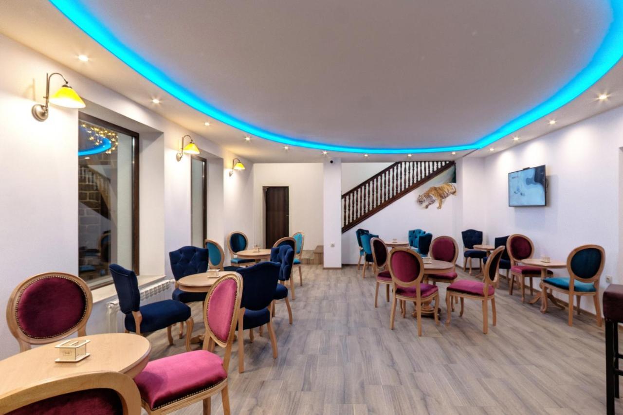 Edelweiss Central Hotel Bansko Eksteriør billede